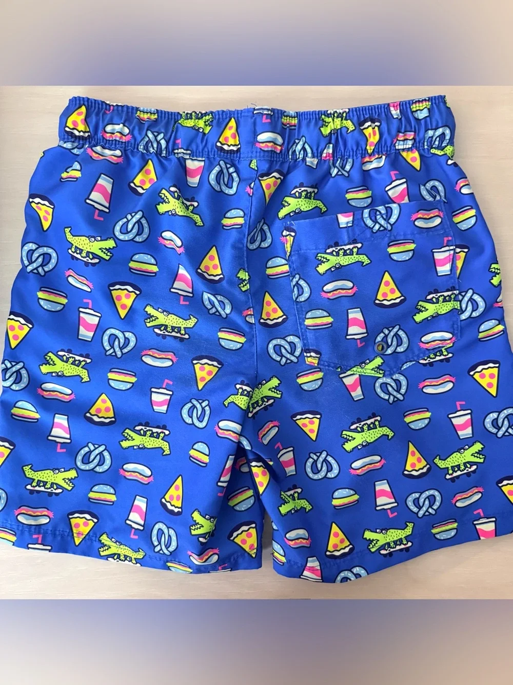 Boys Swim Trunks